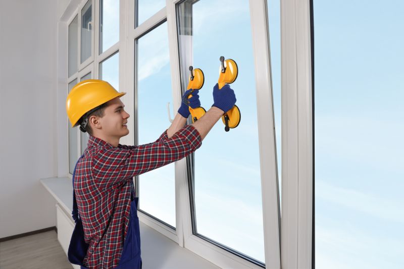 Windows Installation Preparation